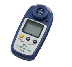 Máy đo khí ICHINEN JIKCO Oxygen O2 GBL-OX